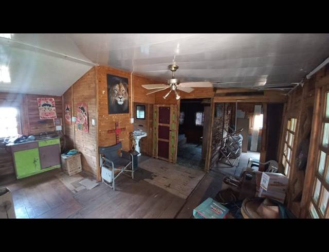 2 BEDROOM HOUSE FOR SALE IN CLAREMONT